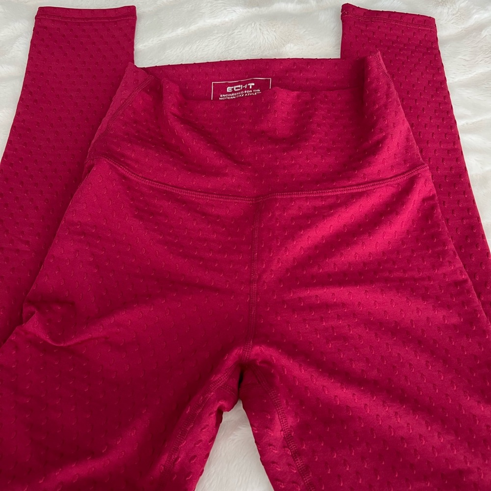 Echt Activewear